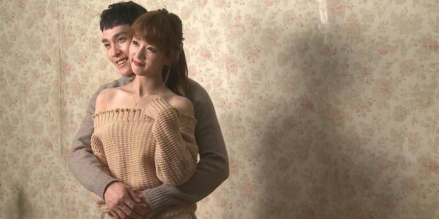 Choi Tae Joon từng có một người vợ trước Park Shin Hye-2