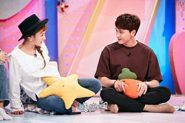 Choi Tae Joon từng có một người vợ trước Park Shin Hye-8