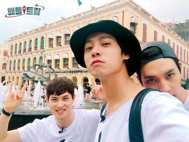 Chồng Park Shin Hye thuộc hội bạn thân nhóm án tình dục-11