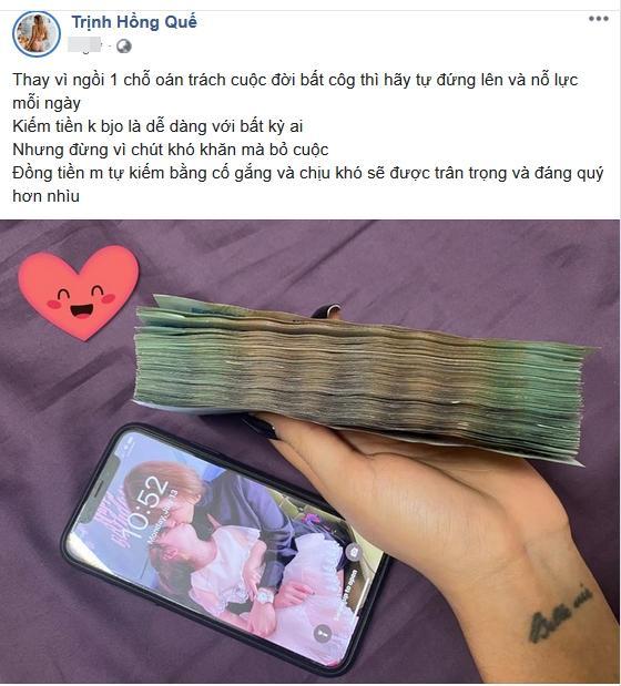 Mỹ nhân Việt nhắc chuyện bòn bạn trai, thật hay đùa?-4