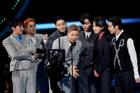 Tranh cãi giải Nghệ sĩ của năm của BTS tại AMAs