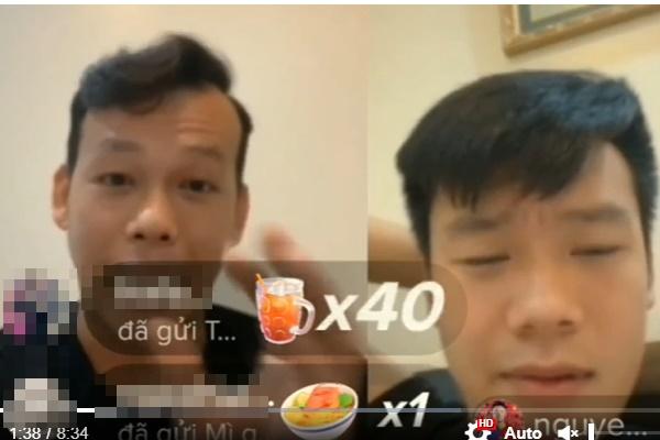 Ngừng livestream, Tấn Trường mất khoản thu nhập sương sương-1