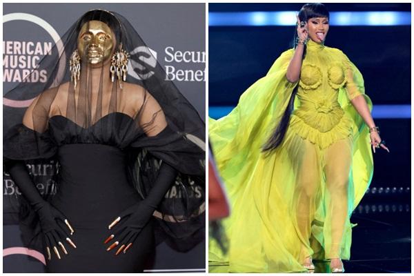 Cardi B được tặng 6 túi Chanel ngày Valentine-4