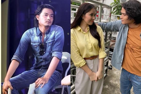 Lê Phương khoe anh người iu, Quách Ngọc Ngoan bị réo-3