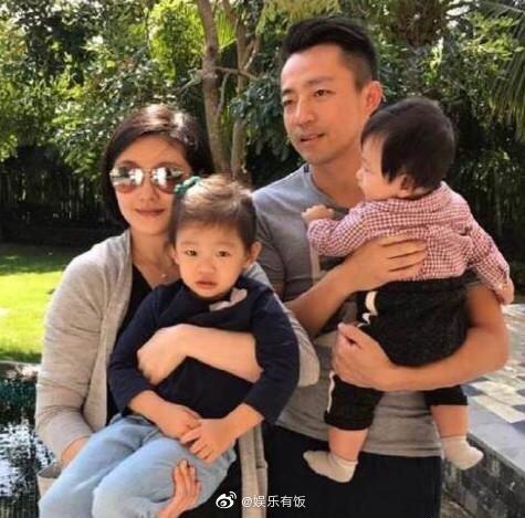 Chồng Từ Hy Viên có tình mới ngay sau khi ly hôn?-2