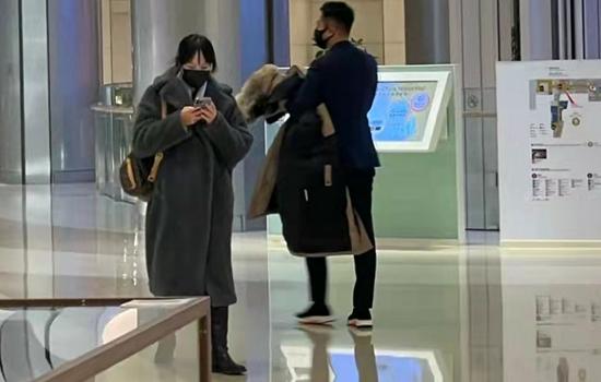 Chồng Từ Hy Viên có tình mới ngay sau khi ly hôn?-3