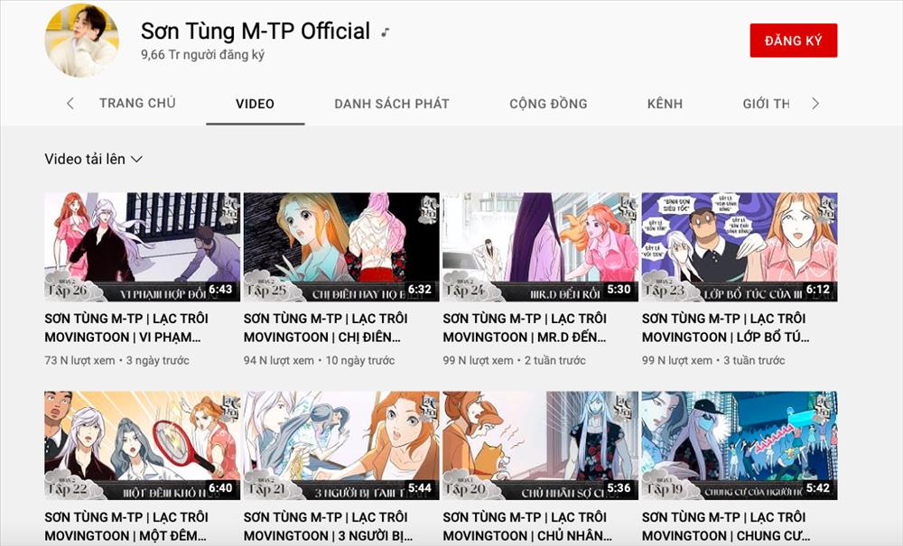 Sơn Tùng kiếm bạc tỷ trong 9 tháng 10 ngày dính ồn ào Hải Tú-4