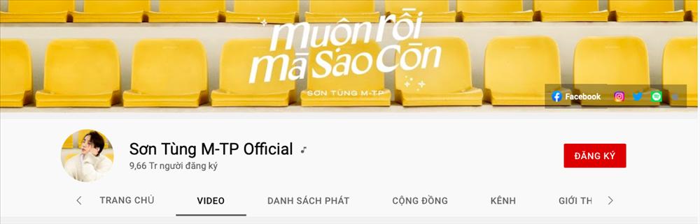 Sơn Tùng kiếm bạc tỷ trong 9 tháng 10 ngày dính ồn ào Hải Tú-2