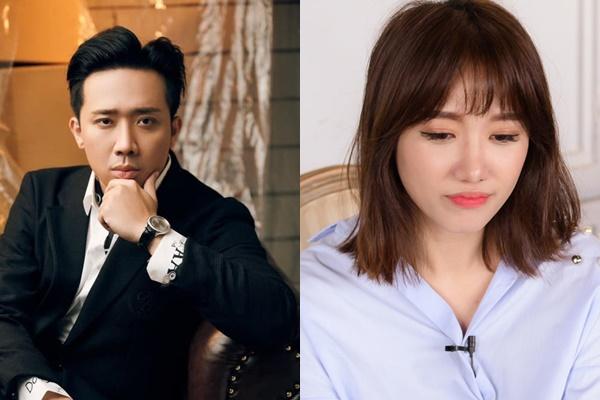 Trấn Thành công khai bạn gái 5 năm, băn khoăn yêu nữa không-7