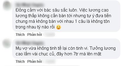 Ly hôn vì vợ lương cao hơn, anh chồng chốt 1 câu đau lòng-3