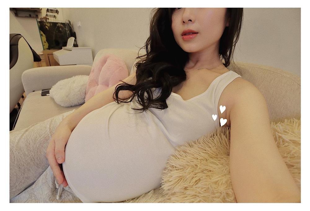 Nam Thương sinh bé thứ 2, Ba Duy thốt một câu fans bò lăn ra cười-7