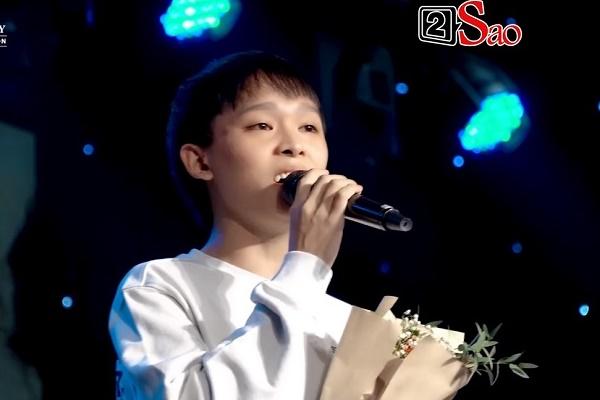 Hồ Văn Cường quay lại sân khấu, khán giả nước mắt rơi-9