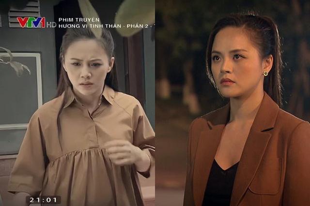 Phiên bản nhí giống hệt các nữ diễn viên xinh đẹp-10