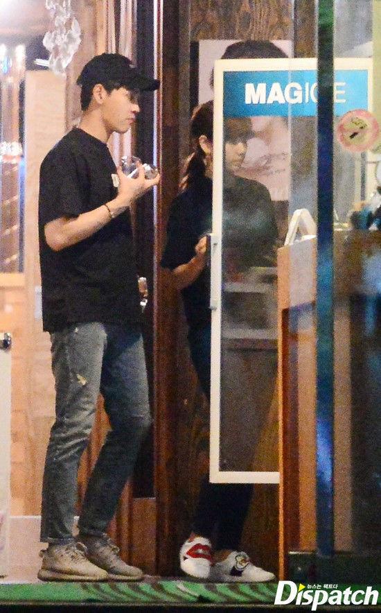 Choi Tae Joon điển trai thế này bảo sao Park Shin Hye cứ u mê!-3