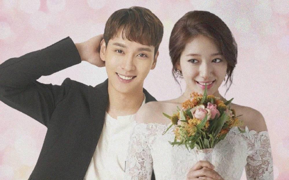 Choi Tae Joon điển trai thế này bảo sao Park Shin Hye cứ u mê!-1