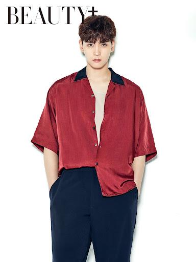 Choi Tae Joon điển trai thế này bảo sao Park Shin Hye cứ u mê!-11