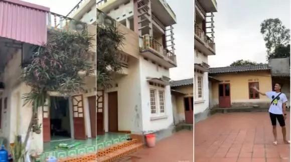 Đã mắt nhà Mạc Văn Khoa xây cho bố mẹ ở Hải Dương-8