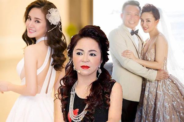 Bà Phương Hằng ra tòa vụ bị kẻ lạ cưỡng đoạt 2 triệu đồng-2