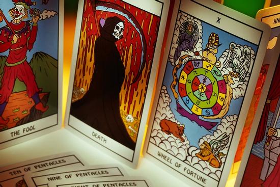 Bói bài Tarot thứ 5 ngày 25/11/2021: Công thành danh toại về mọi mặt