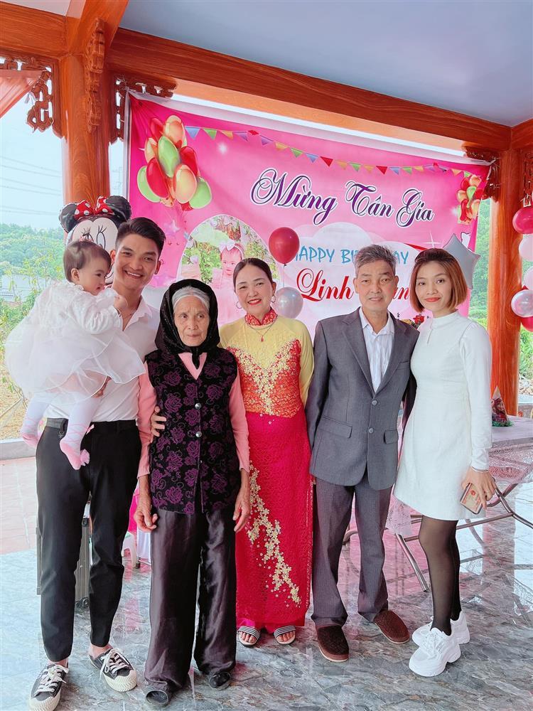 Đã mắt nhà Mạc Văn Khoa xây cho bố mẹ ở Hải Dương-4