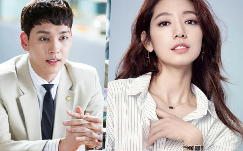 Choi Tae Joon điển trai thế này bảo sao Park Shin Hye cứ u mê!-6
