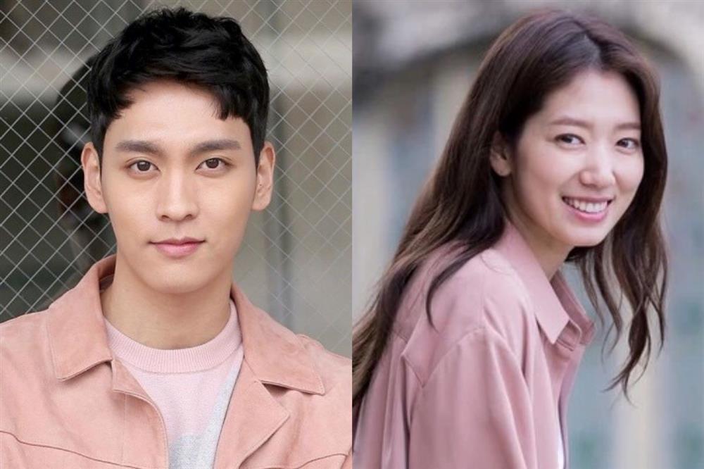 Choi Tae Joon điển trai thế này bảo sao Park Shin Hye cứ u mê!-7