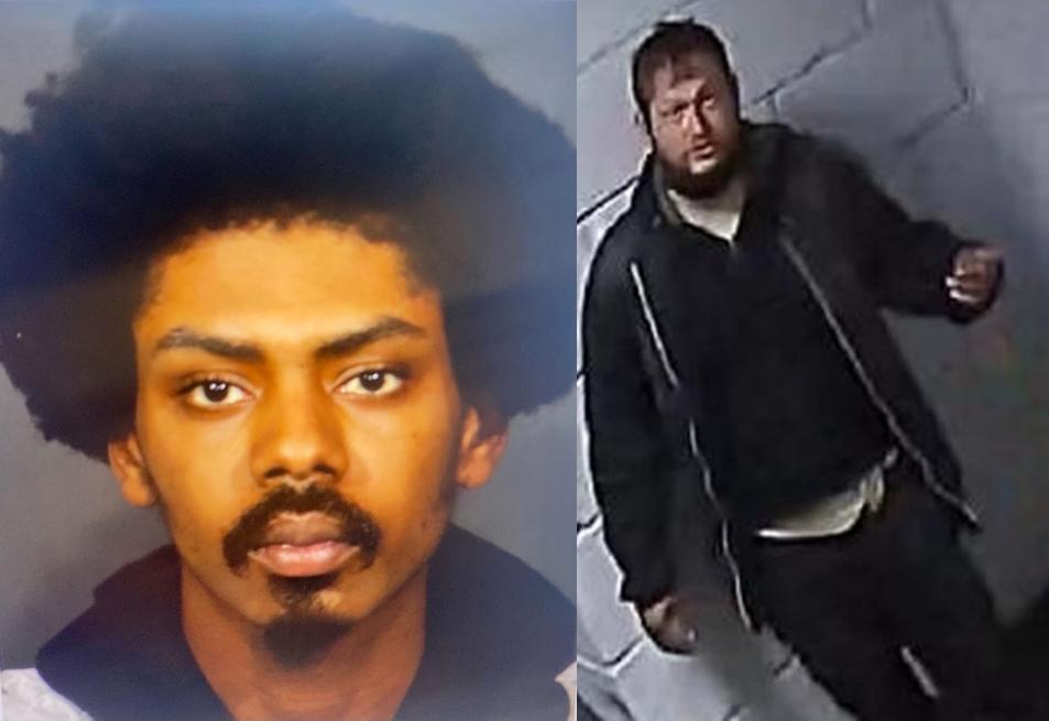 Clip: Thanh niên châm lửa biến người vô gia cư thành đuốc sống-2