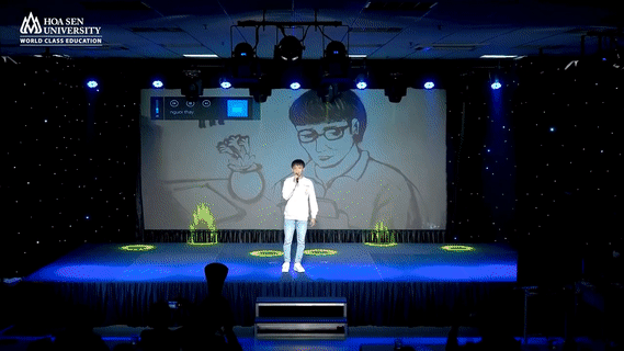 Hồ Văn Cường quay lại sân khấu, khán giả nước mắt rơi-4