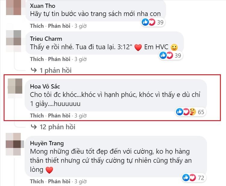 Hồ Văn Cường quay lại sân khấu, khán giả nước mắt rơi-5