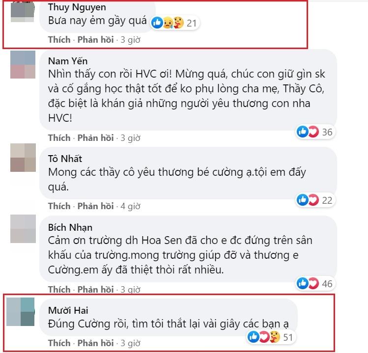 Hồ Văn Cường quay lại sân khấu, khán giả nước mắt rơi-6