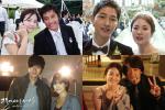 Tình sử đóng phim nào yêu bạn diễn phim đó của Song Hye Kyo