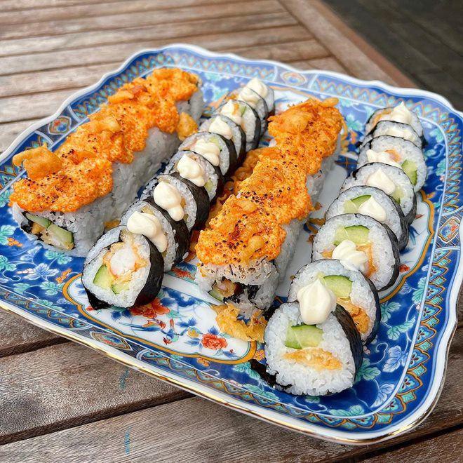 Tăng Thanh Hà làm món dân dã, vừa thanh mát vừa bổ, nhiều người mê-5