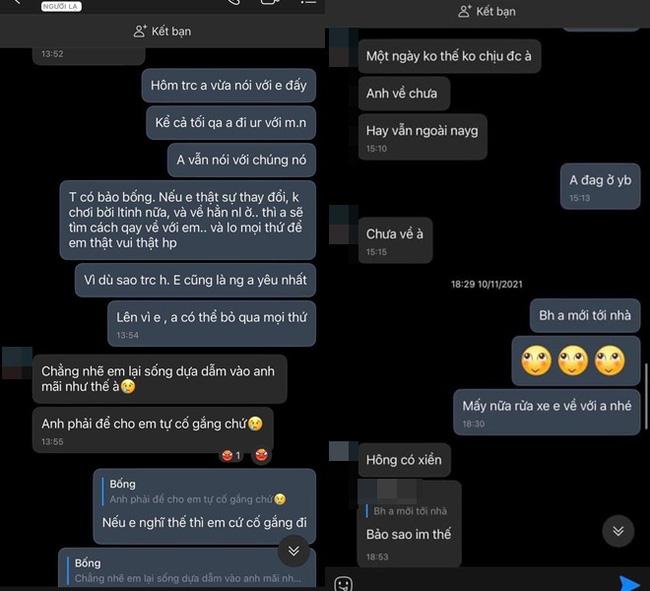 Vợ phát hiện chồng ngủ với 3-4 cô gái cùng lúc-2