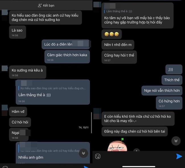 Vợ phát hiện chồng ngủ với 3-4 cô gái cùng lúc-3