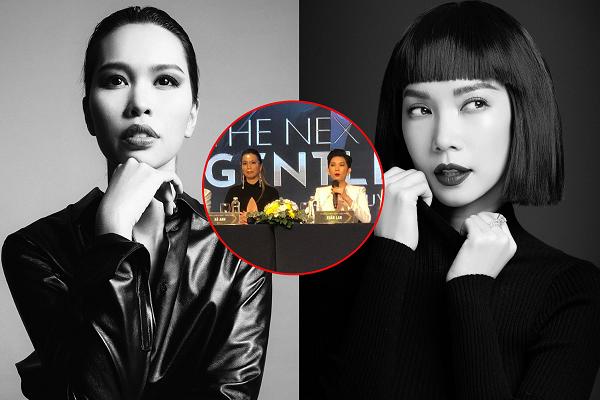 Từng hiềm khích, vì sao Hà Anh vẫn kể Tuyết Lan là học trò?-5