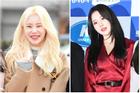 'Nữ idol xấu nhất Kpop' tiếp tục bị đặt nghi vấn phẫu thuật thẩm mỹ