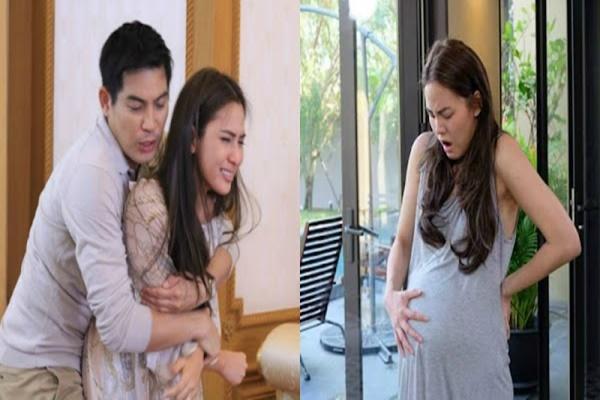 Chồng làm nhân tình có thai về mếu máo, vợ chỉ cười nói đúng 1 câu-2