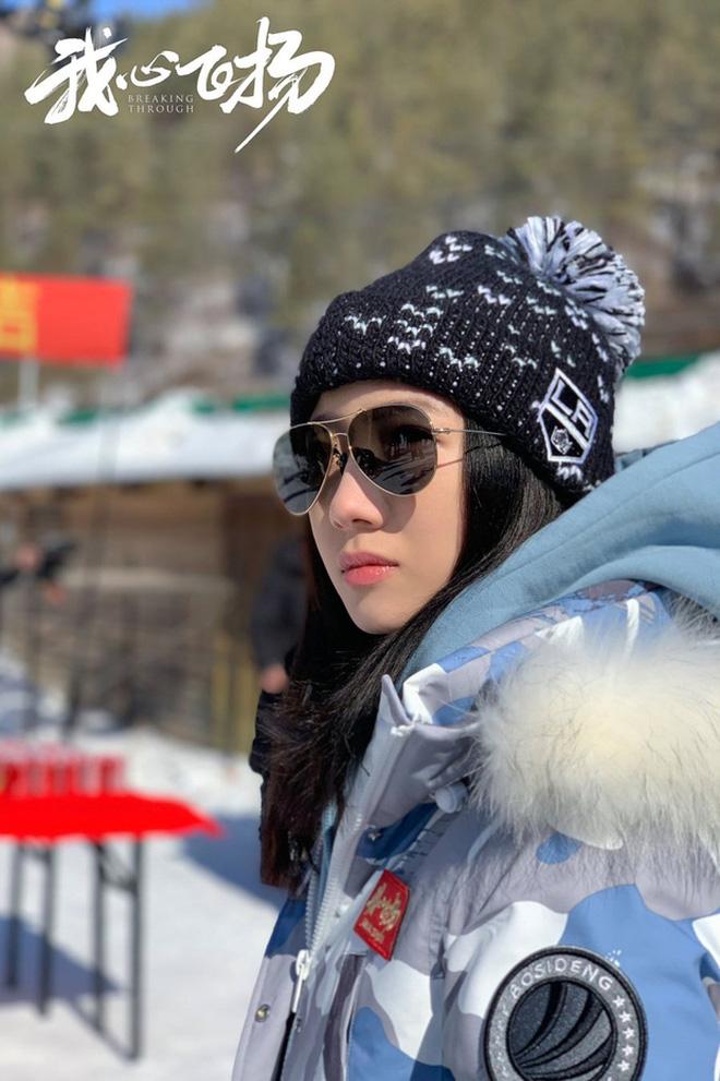 Sao nữ thoát chết khỏi danh sách phong sát, chuẩn bị khuấy đảo phòng vé Tết?-5