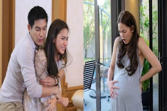 Chồng làm nhân tình có thai về mếu máo, vợ chỉ cười nói đúng 1 câu