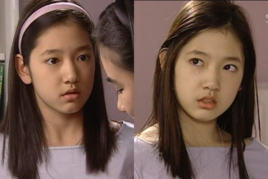 Vì sao Park Shin Hye được người dân Hàn Quốc yêu thương?-2