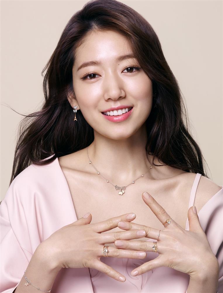 Vì sao Park Shin Hye được người dân Hàn Quốc yêu thương?-1
