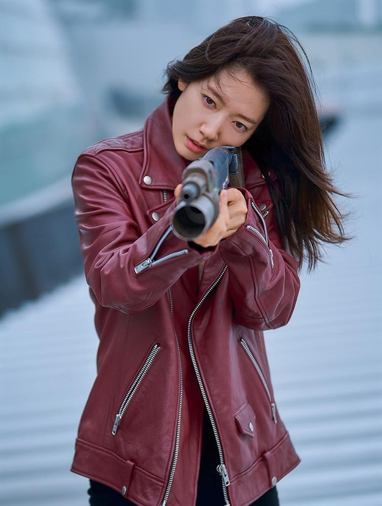 Vì sao Park Shin Hye được người dân Hàn Quốc yêu thương?-11