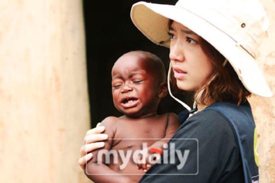 Vì sao Park Shin Hye được người dân Hàn Quốc yêu thương?-14