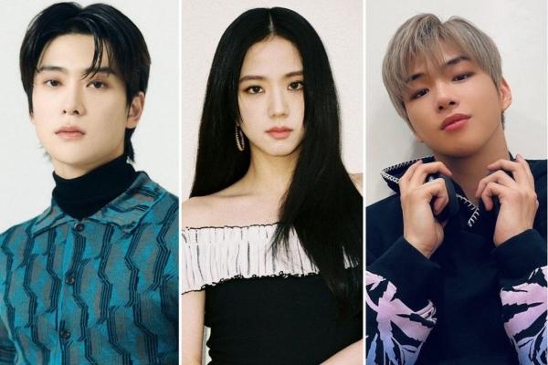 Thần tượng Hàn diễn xuất năm 2021: Người lên đỉnh, kẻ flop nặng-14