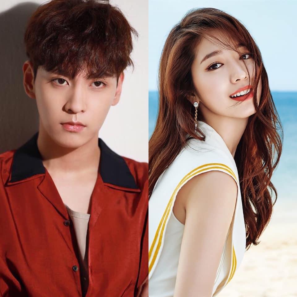 Tình yêu 4 năm của Park Shin Hye và Choi Tae Joon-1