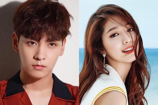 Tình yêu 4 năm của Park Shin Hye và Choi Tae Joon