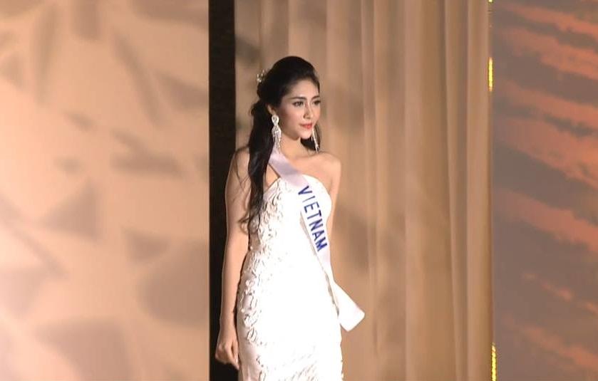 Hoa hậu ly hôn Đặng Thu Thảo từng mặc bộ đồ 5 tỷ đồng-3