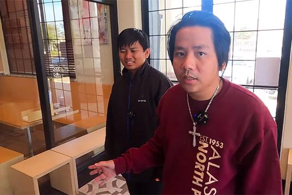 Johnny Đặng tố Khoa Pug nói dối, gọi điện không dám bắt máy-5