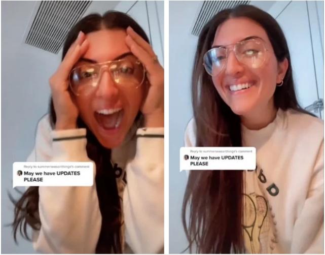 Dòng tin nhắn nhõn 7 từ gửi người yêu cũ khiến cô nàng ngã ngửa-1