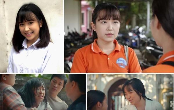 Loạt nữ diễn viên sang chảnh hoá gái quê-2